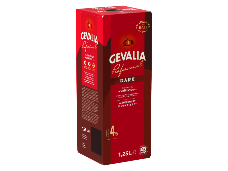 Gevalia Medium Dark Roast