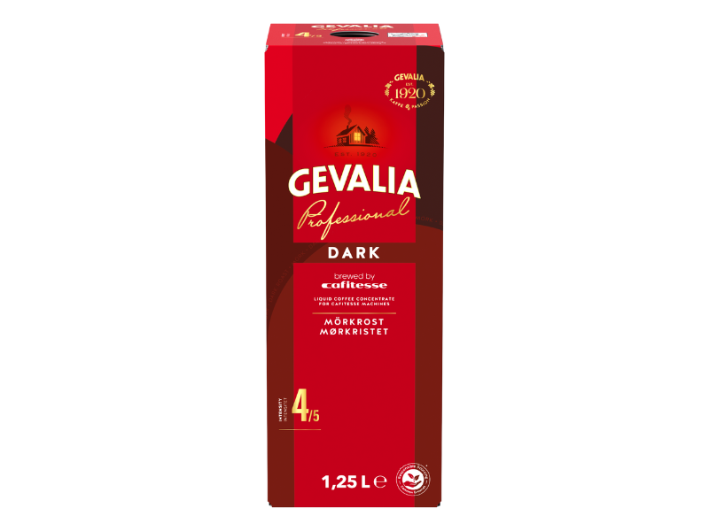 Gevalia Medium Dark Roast