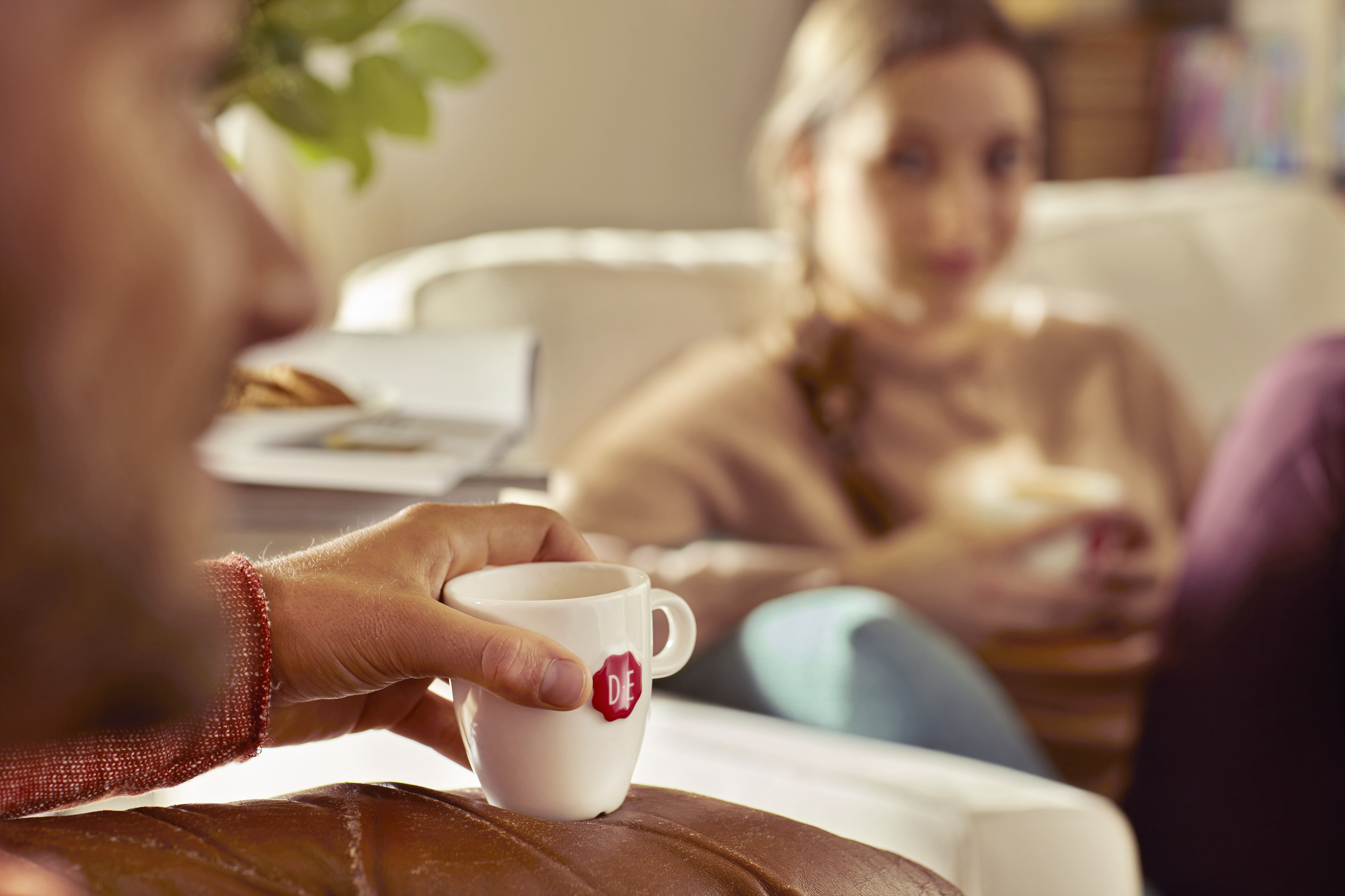 SE sfeerbeeld koffie