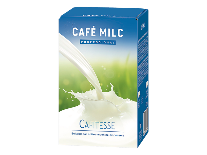 Cafitesse Café Milc