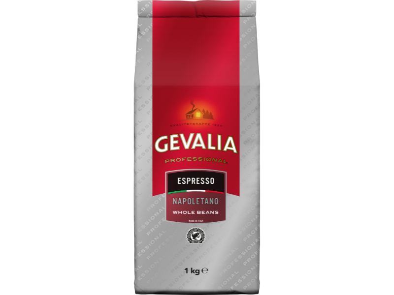 Gevalia Espresso Napoletano