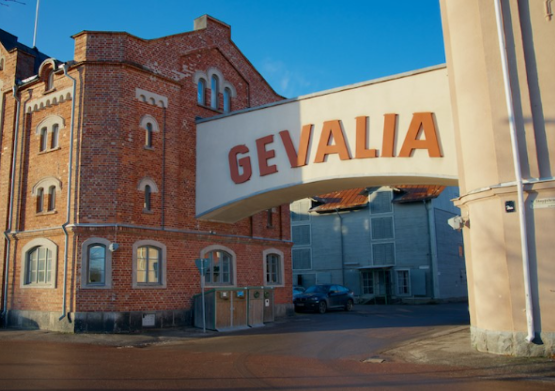 Gävle kafferisteri