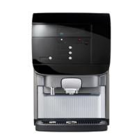 Cafitesse Excellence Compact Black