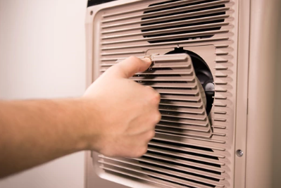 SE-Cafitesse Excellence Compact Black - cooling is too hot- step 3