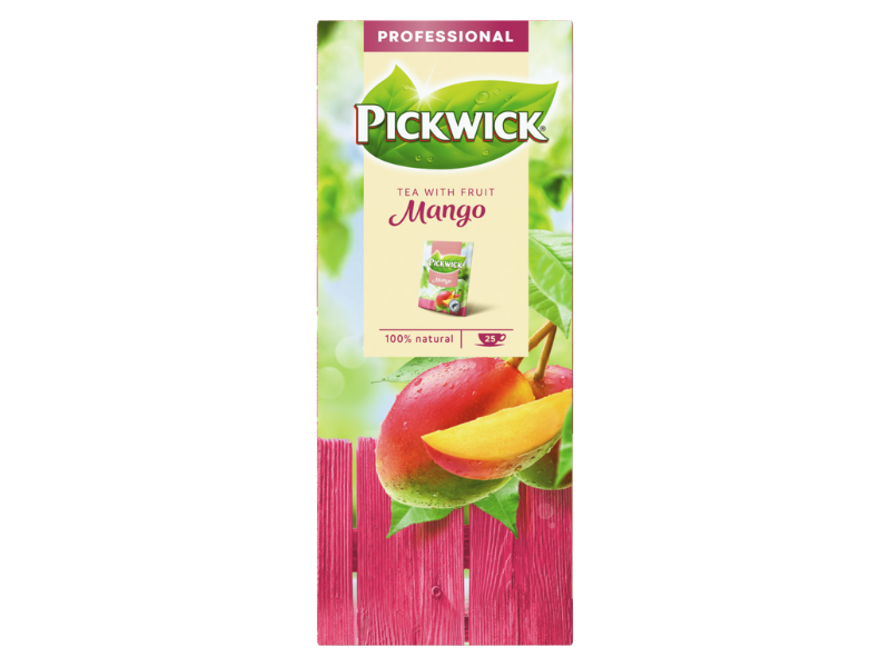 Pickwick Professional Mango
