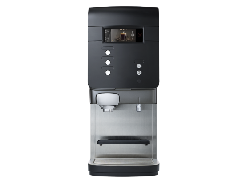 CAFITESSE QUANTUM TOUCH Q100