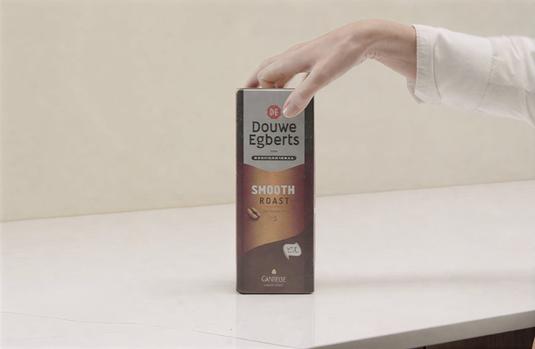 SE Cafitesse Excellence Compact Touch 6