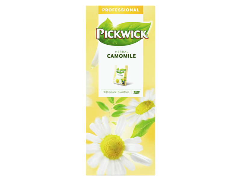 Pickwick Professional Kamomill