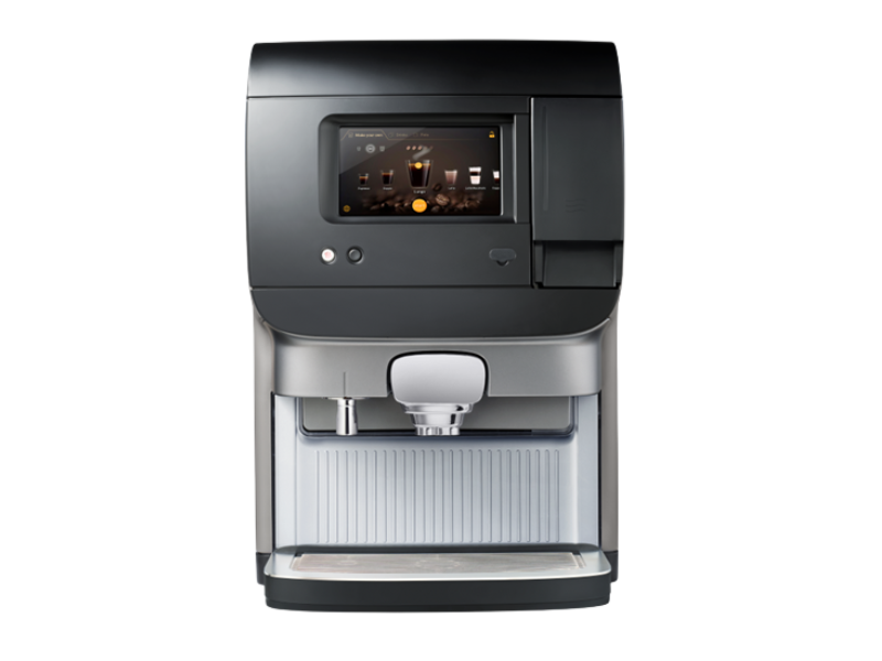 Cafitesse Excellent Compact Touch Vattentank