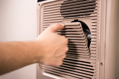 SE-Cafitesse Excellence Compact Black - cooling is too hot- step 5