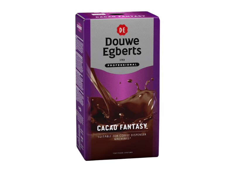 Cafitesse D.E Cacao Fantasy