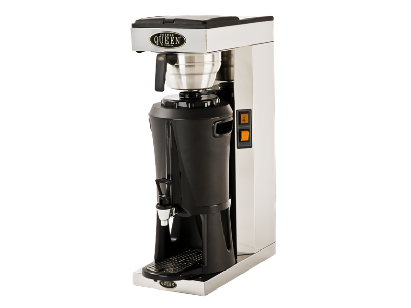 COFFEE QUEEN MEGA GOLD