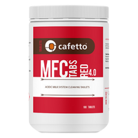 Cafetto rengöringstablett