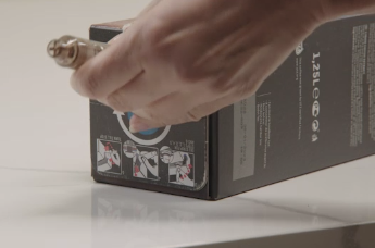 SE Cafitesse Excellence Compact Touch 3