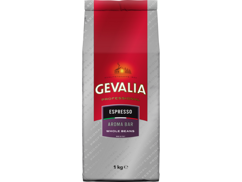 Gevalia Espresso Aroma Bar