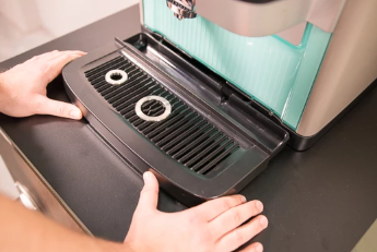 Cafitesse Excellence Compact 4