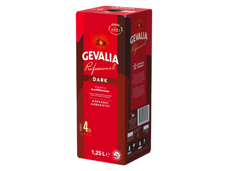 Gevalia Medium Dark Roast