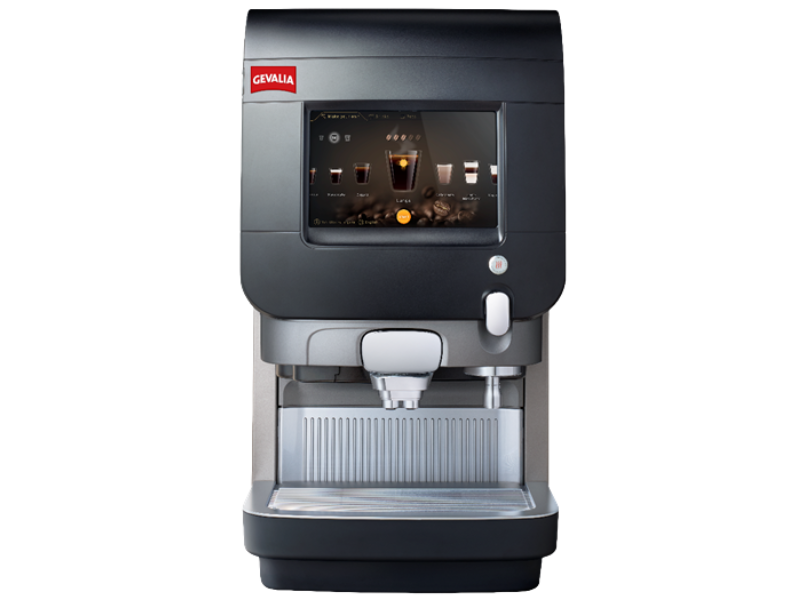 Cafitesse Excellence Touch Experience Hot & Cold