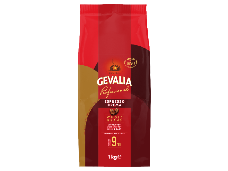 Gevalia kaffe