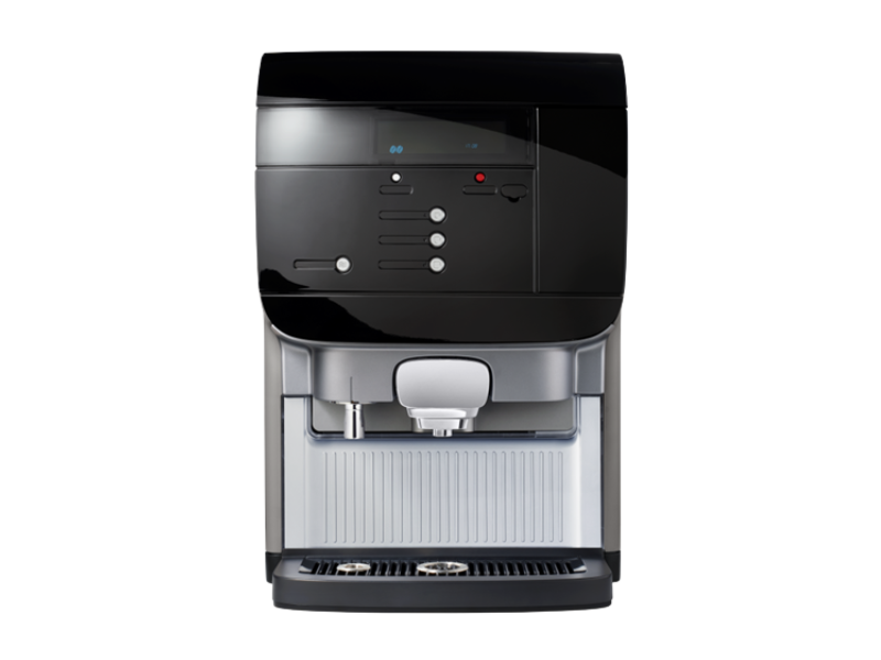 CAFITESSE COMPACT BLACK EXPERIENCE