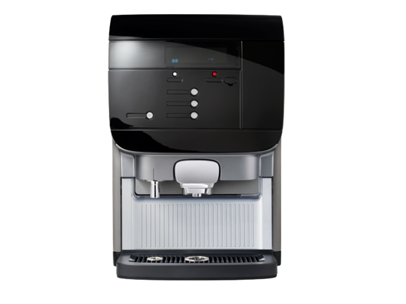 Cafitesse Compact Black Experience