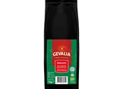 Gevalia Professional Organic Hela Bönor Mellanrost