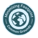 Minimera fotavtrycket